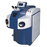 自動化激光焊接機(jī)